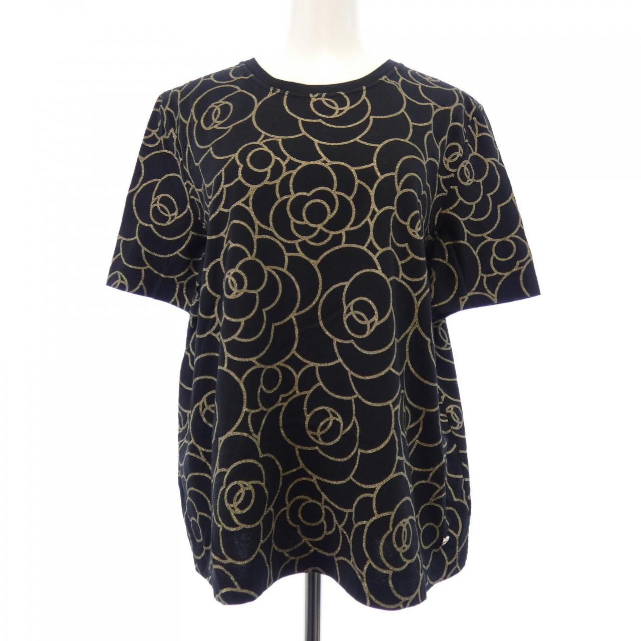 シャネル CHANEL P59462K07819 Tシャツ 66,330円
