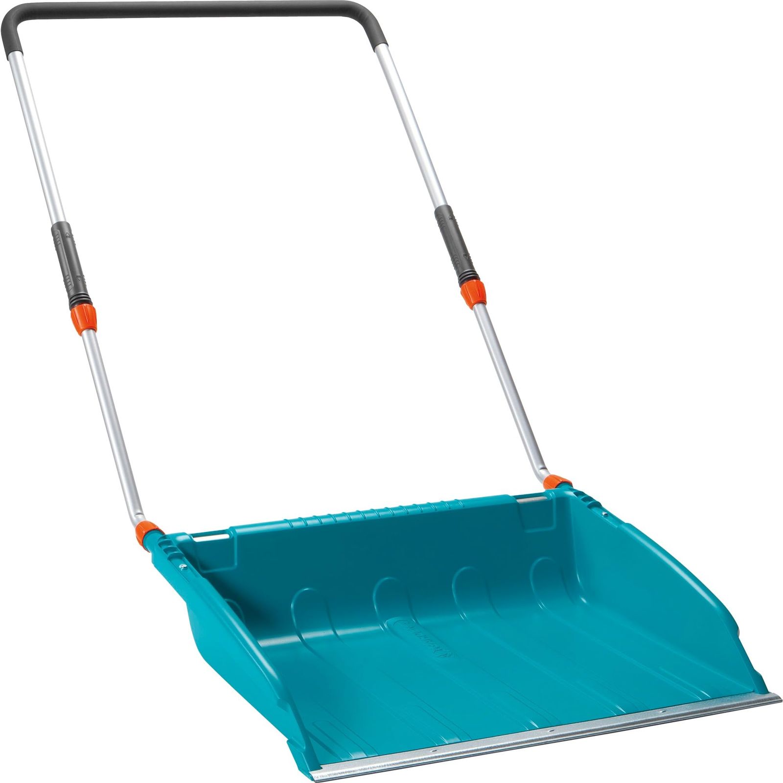 GARDENA(ガルデナ)除雪スノーダンプ プラスチック 3260-20 ターコイズ 製品保証:最大25年mt 53c62b8c