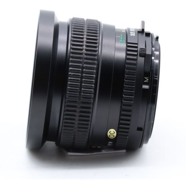 美品】MAMIYA SEKOR C 35mm F3.5 N マミヤ #4427 - メルカリ