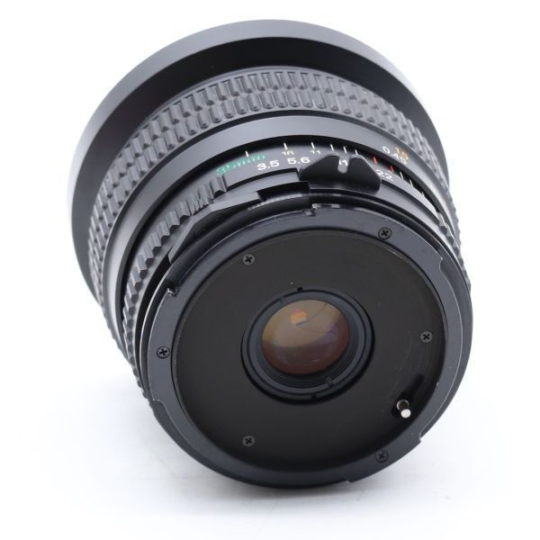美品】MAMIYA SEKOR C 35mm F3.5 N マミヤ #4427 - メルカリ