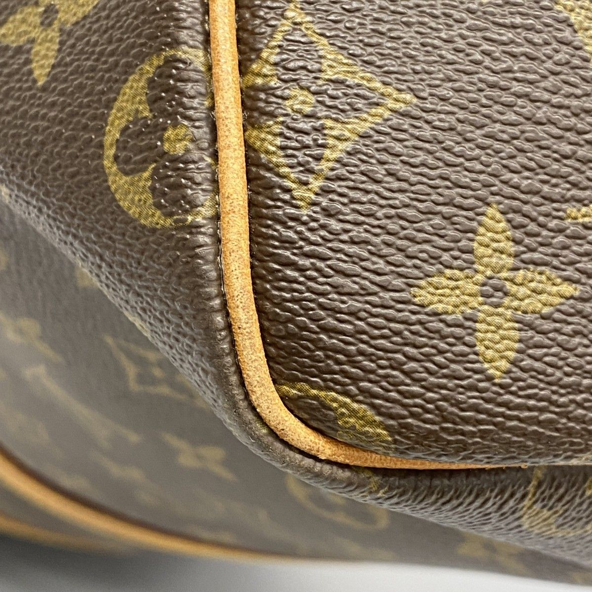 ブラウン メンズ