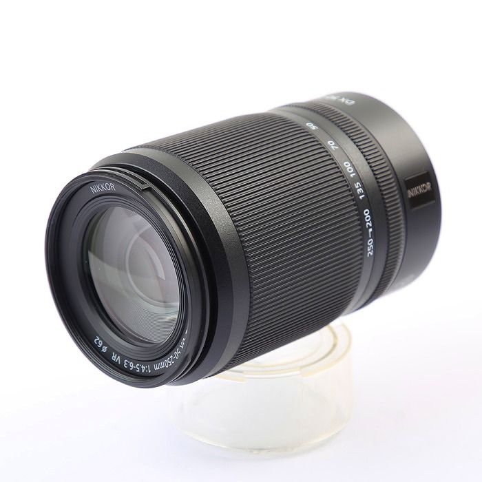 【中古】(ニコン) Nikon Z DX 50-250/F4.5-6.3 VR