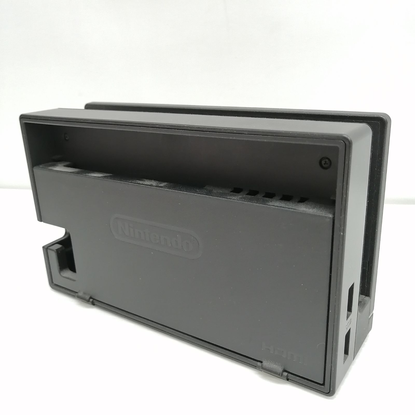 訳アリ】Nintendo HAC-001 Switch M2972-hk6xh - メルカリ
