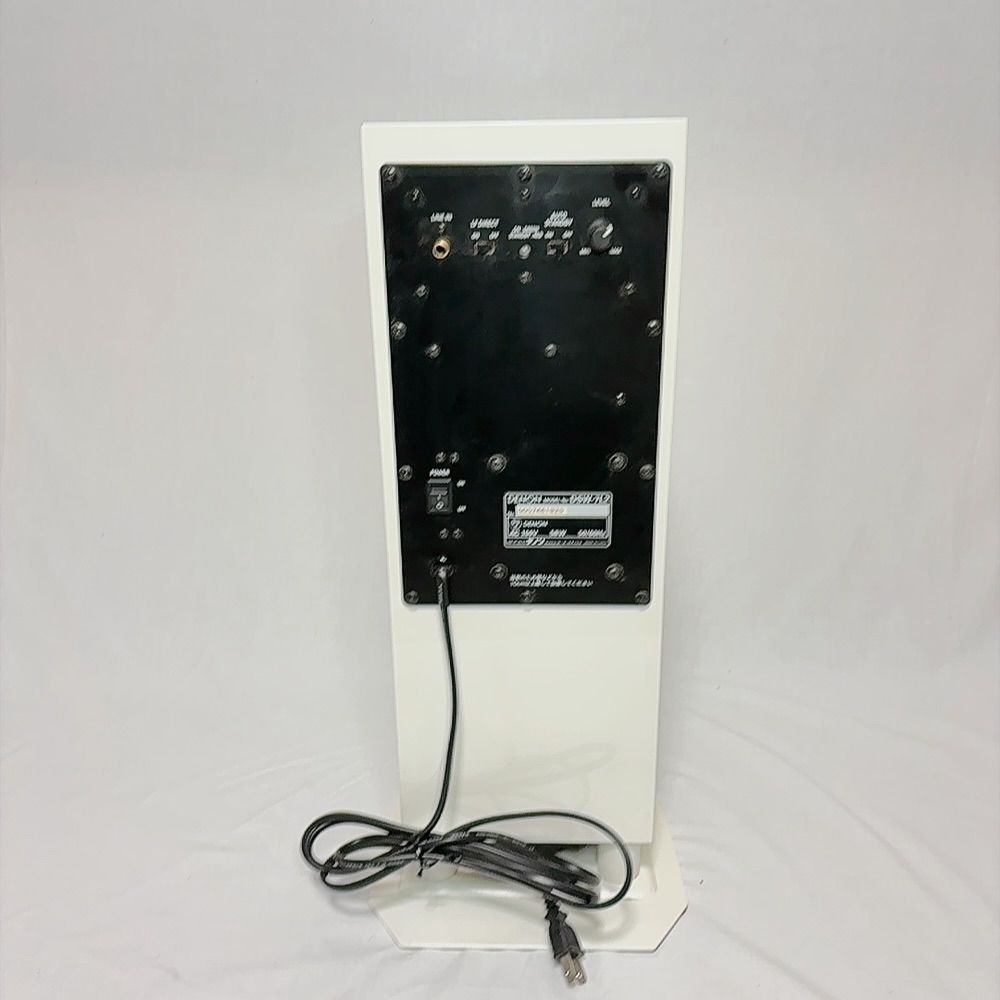 DENON デノン DSW-7L2 サブウーファー アクティブサブウーファー 重