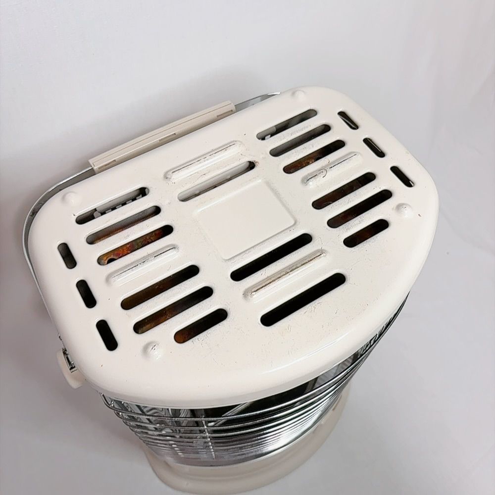 Rinnai ガスファンヒーター R-852PMSⅢ-402 ホワイト リンナイ Rinnai R-852PMSIII-402 ガスファンヒーター 都市ガス 12A