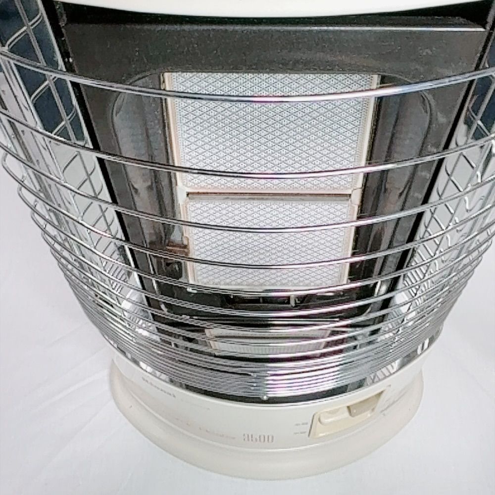 リンナイ Rinnai R-852PMSIII-402 ガスファンヒーター 都市ガス 12A