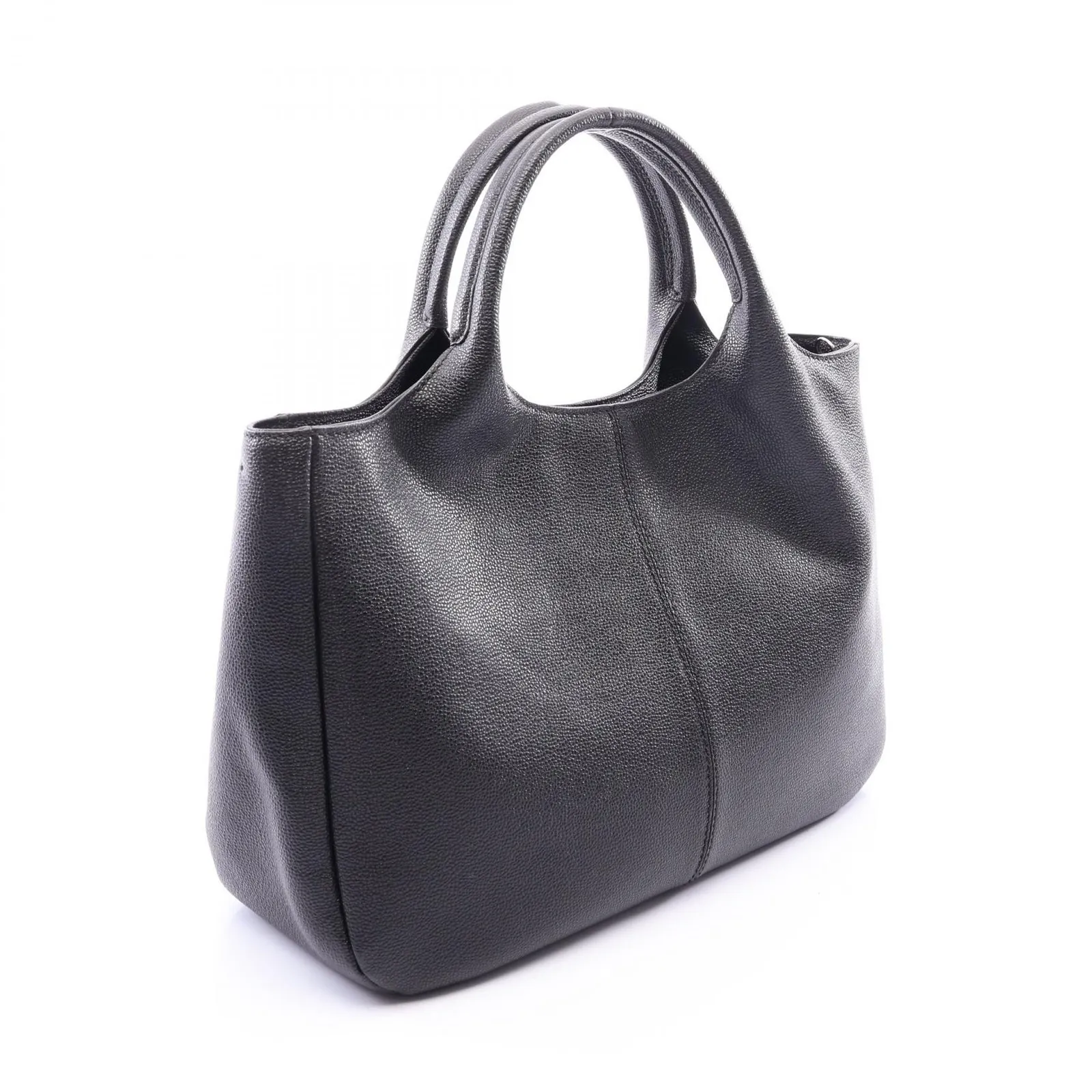 TOD'S トッズ ALH ショッピングトート 2WAY トートバッグ(やや傷や汚れ