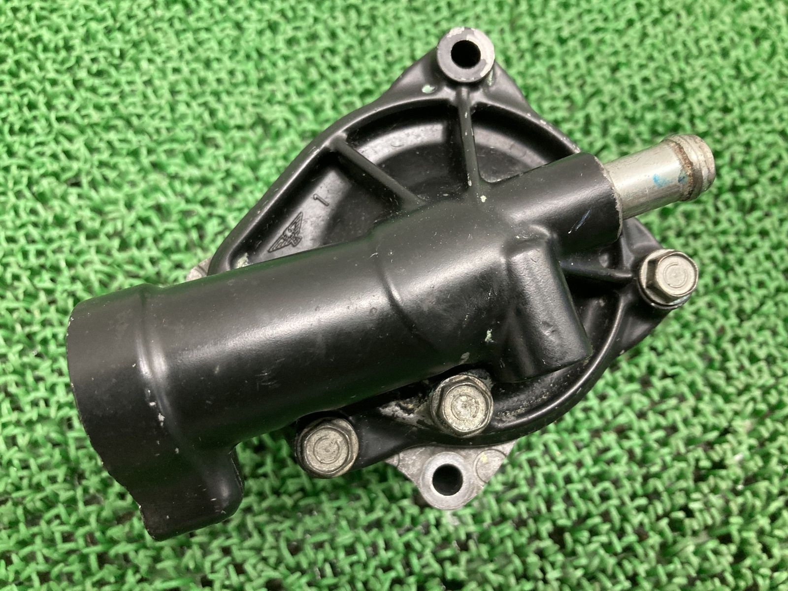 CB1300SB ウォーターポンプ ホンダ 純正 中古 SC54 CB1300SF スーパーフォア He