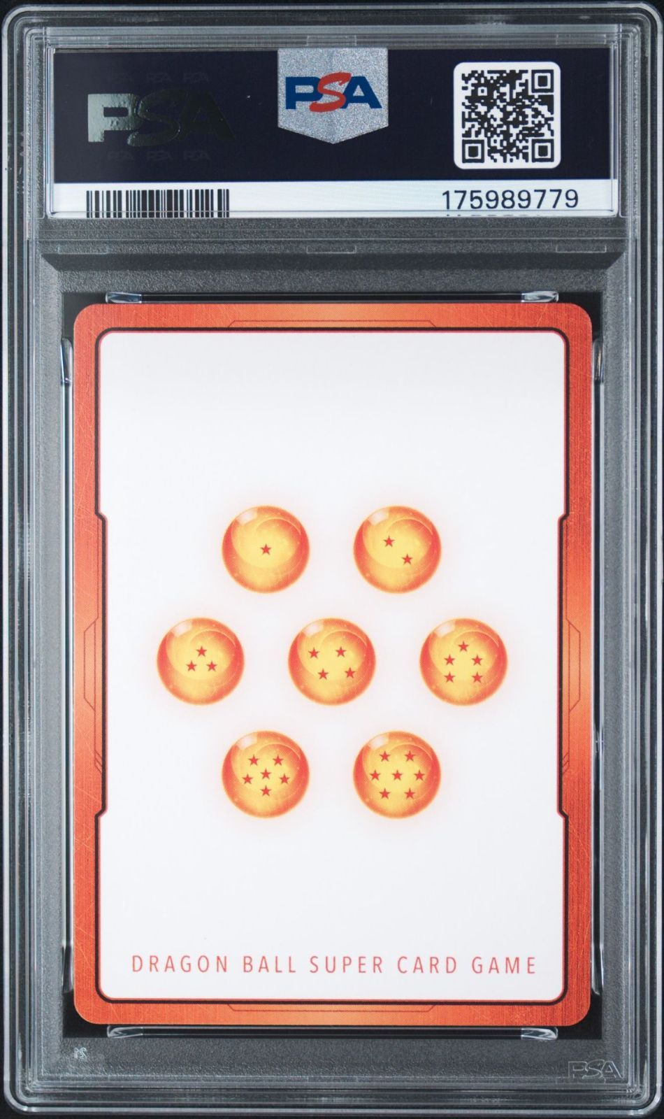 PSA10 エナジーマーカー E-79 フュージョンワールド MANGA BOOSTER 02