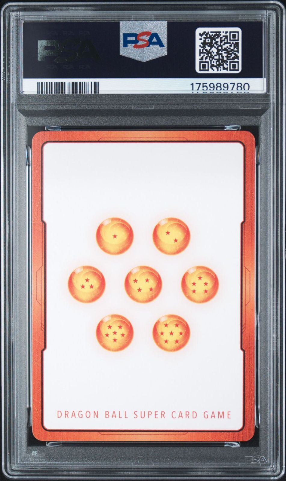 PSA10 エナジーマーカー E-79 フュージョンワールド MANGA BOOSTER 02