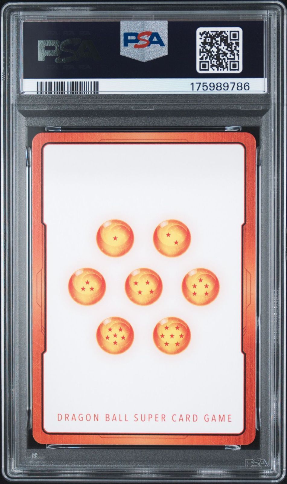 PSA10 フュージョンワールド エナジーマーカー #E-89 PSA10 エナジーマーカー E-89 フュージョンワールド MANGA BOOSTER 02