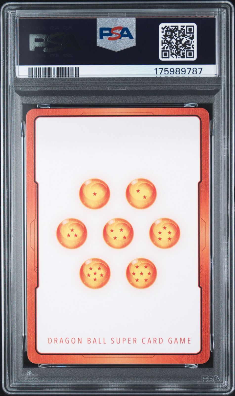 PSA10 エナジーマーカー E-46 フュージョンワールド MANGA BOOSTER 01