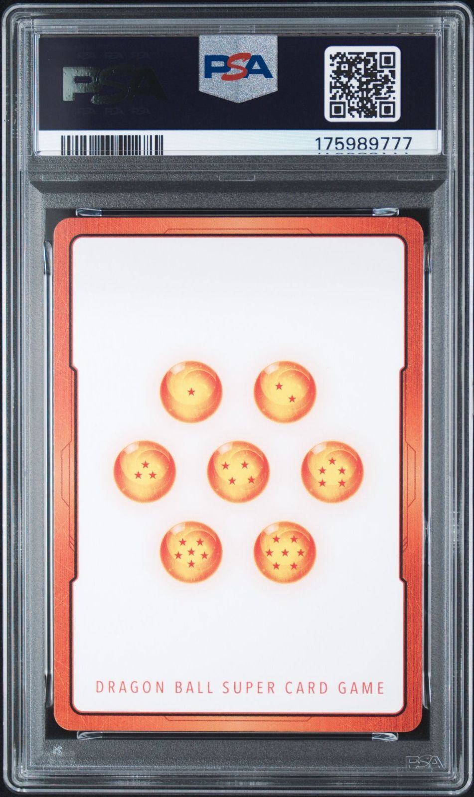 PSA10 エナジーマーカー E-71 フュージョンワールド MANGA BOOSTER 02