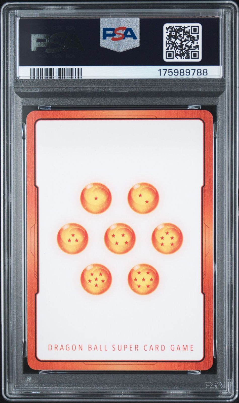 PSA10 エナジーマーカー E-73 フュージョンワールド MANGA BOOSTER 02