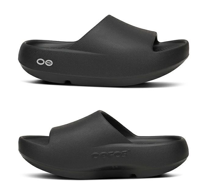 正規品】ウーフォス OOFOS ウーアープラス OOahh+ リカバリーサンダル