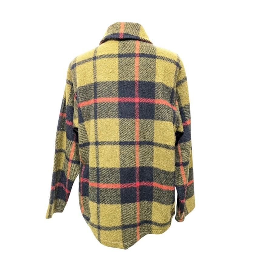 Woolrich Woolen Mills ウールリッチウーレンミルズ 50s スキッパー