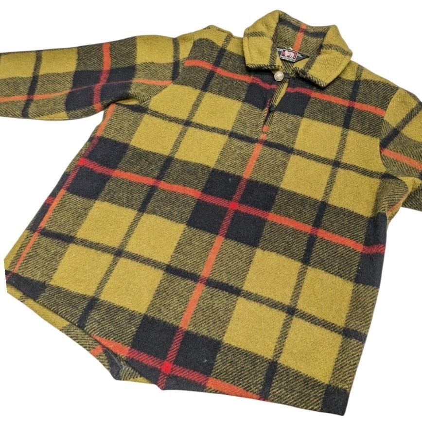 Woolrich Woolen Mills ウールリッチウーレンミルズ 50s スキッパー