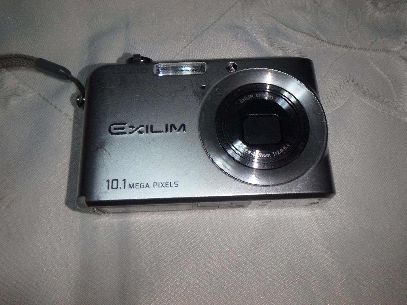 カシオ EX-Z1000 EXILIM デジタルカメラ 難 - メルカリ