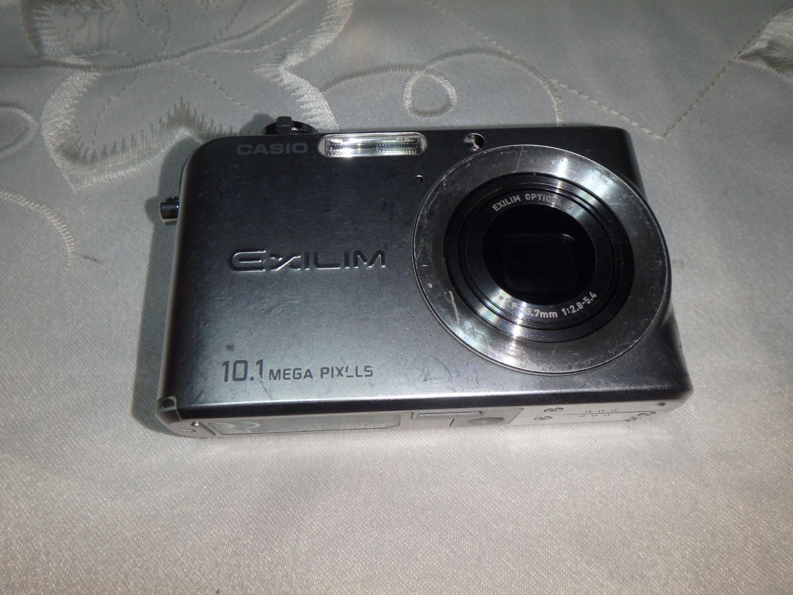 カシオ EX-Z1000 EXILIM デジタルカメラ 難 - メルカリ