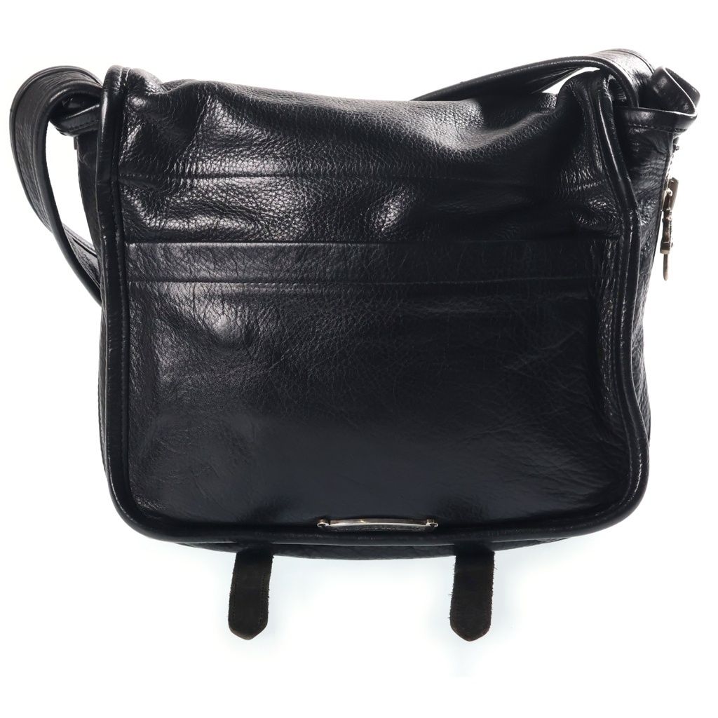 CHROME HEARTS (クロムハーツ) SHOULDBR BAG TINY ガンスリンガー