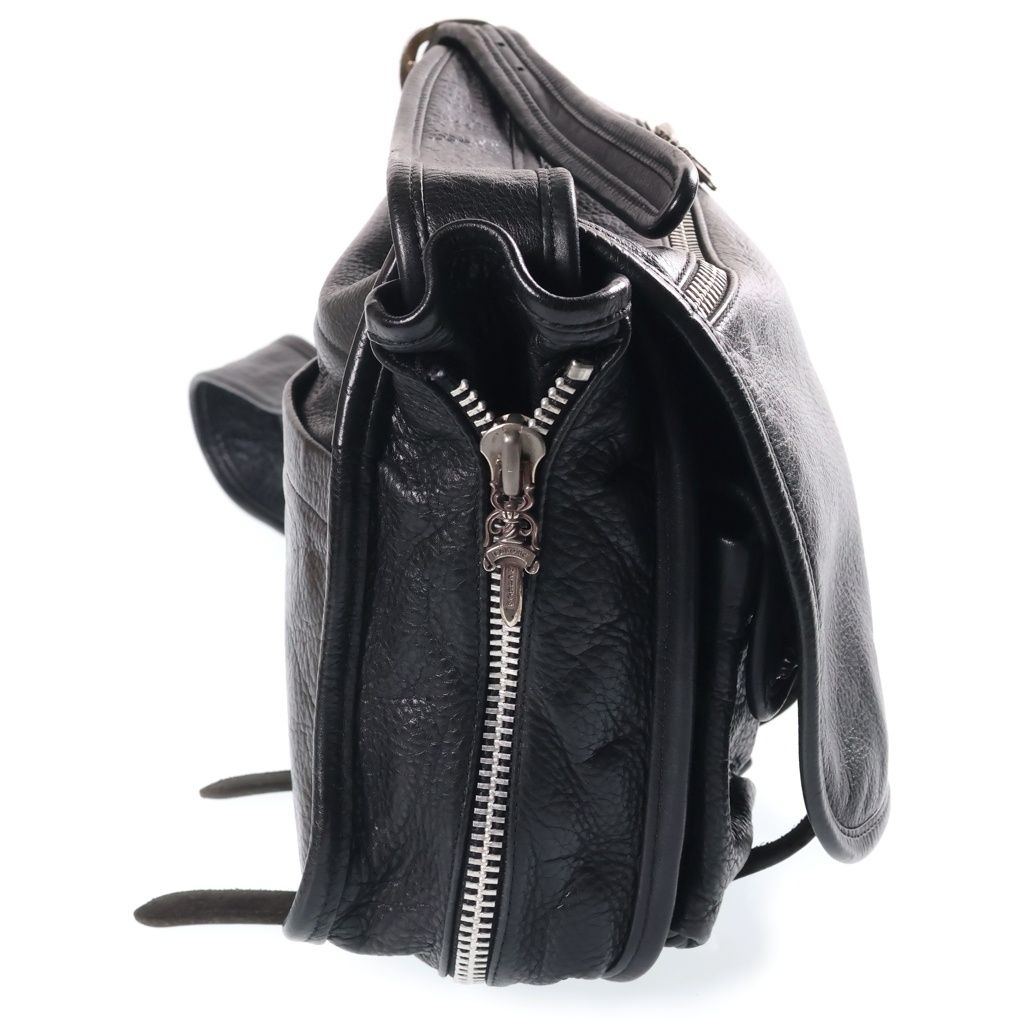 CHROME HEARTS (クロムハーツ) SHOULDBR BAG TINY ガンスリンガー