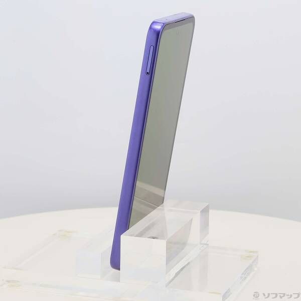 Libero 5G III 64GB パープル 中古 - メルカリ