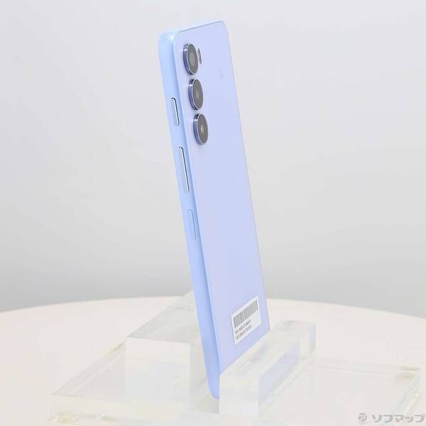 nubia S 5G 128GB ライトパープル 中古 - メルカリ