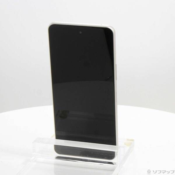 arrows We2 Plus M06 256GB シャンパンシルバー 中古 - メルカリ