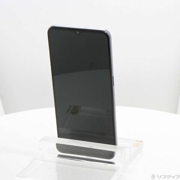 OPPO A73 64GB ネービーブルー 中古 - メルカリ