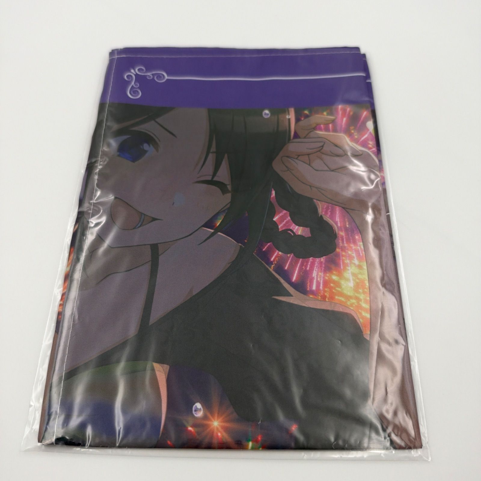 アンティーカ（幽谷霧子・月岡恋鐘・田中摩美々・三峰結華・白瀬咲耶