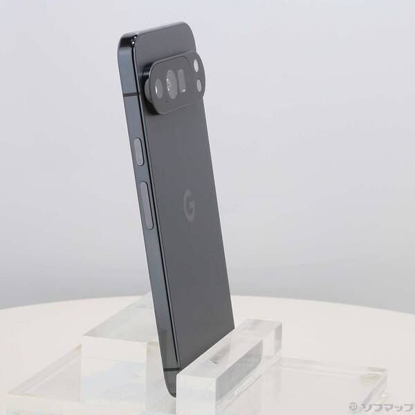 Google Pixel 10 Pro XL 512GB オブシディアン 中古 - メルカリ