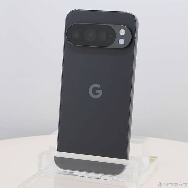 Google Pixel 10 Pro XL 512GB オブシディアン 中古 - メルカリ