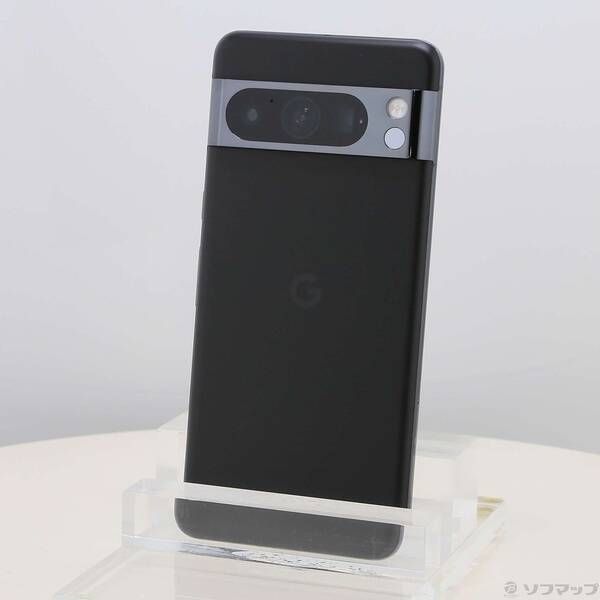 Google Pixel 8 Pro 128GB オブシディアン 中古 - メルカリ