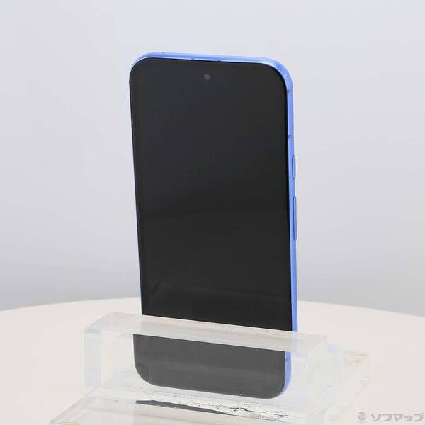 Google Pixel 8a 128GB ベイ 中古 - メルカリ