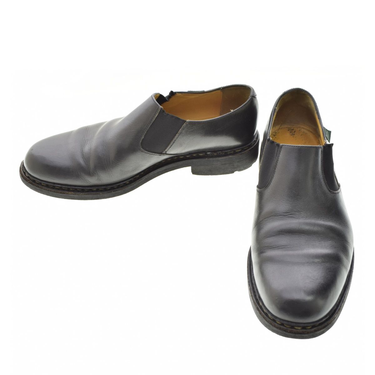 【Paraboot】PHOTONレザーシューズ