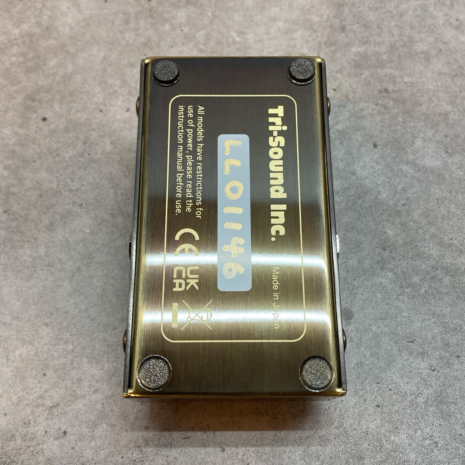 三重本店】【楽器】 新品 VEMURAM | ベムラム ヴェムラム エフェクター