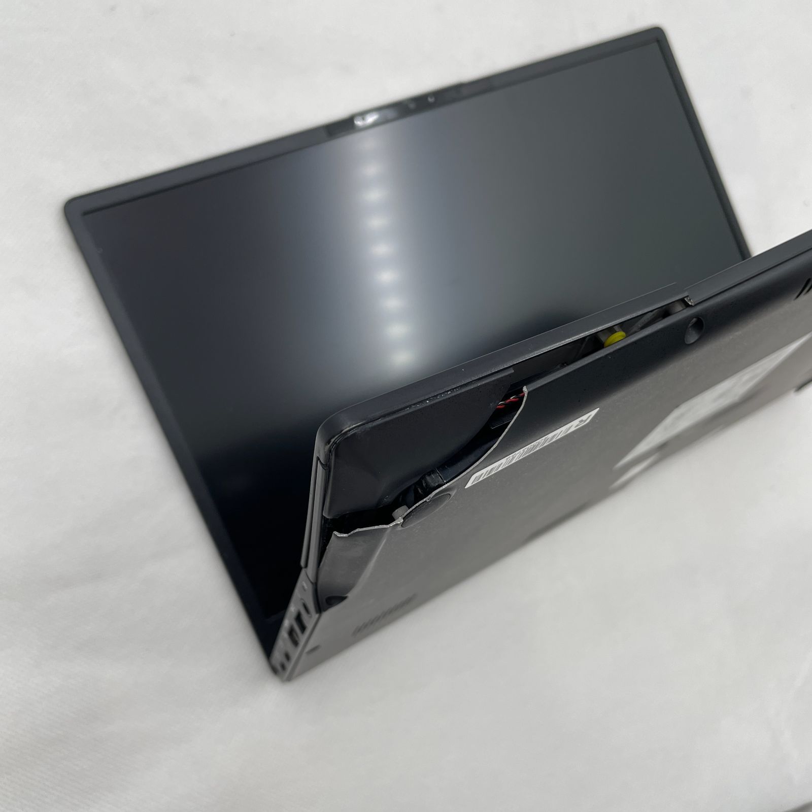 富士通 LIFEBOOK U9311/F ジャンク - メルカリ