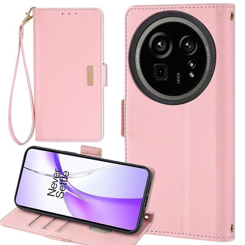 新品】 AQUOS R9 pro ケース 手帳型 AQUOSR9pro ストラップケース 通用