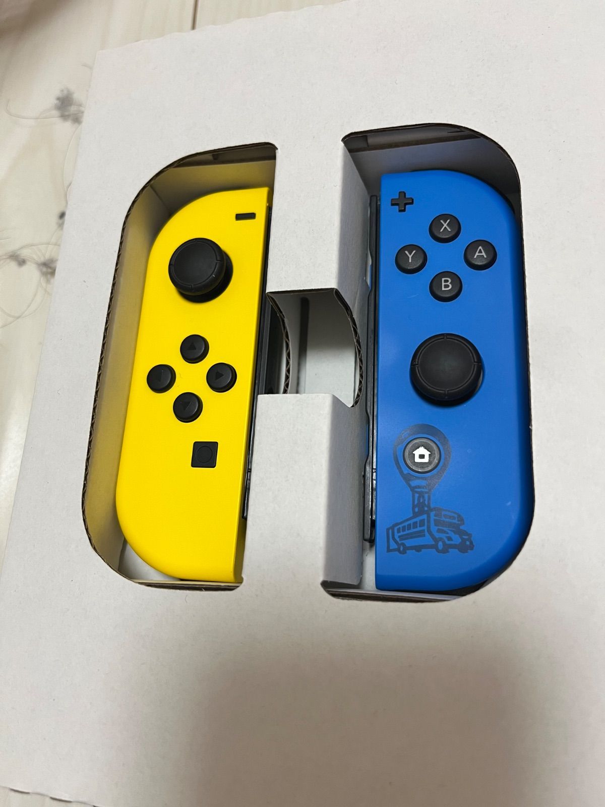 Nintendo Switch フォートナイト Specialセット 本体 - メルカリ