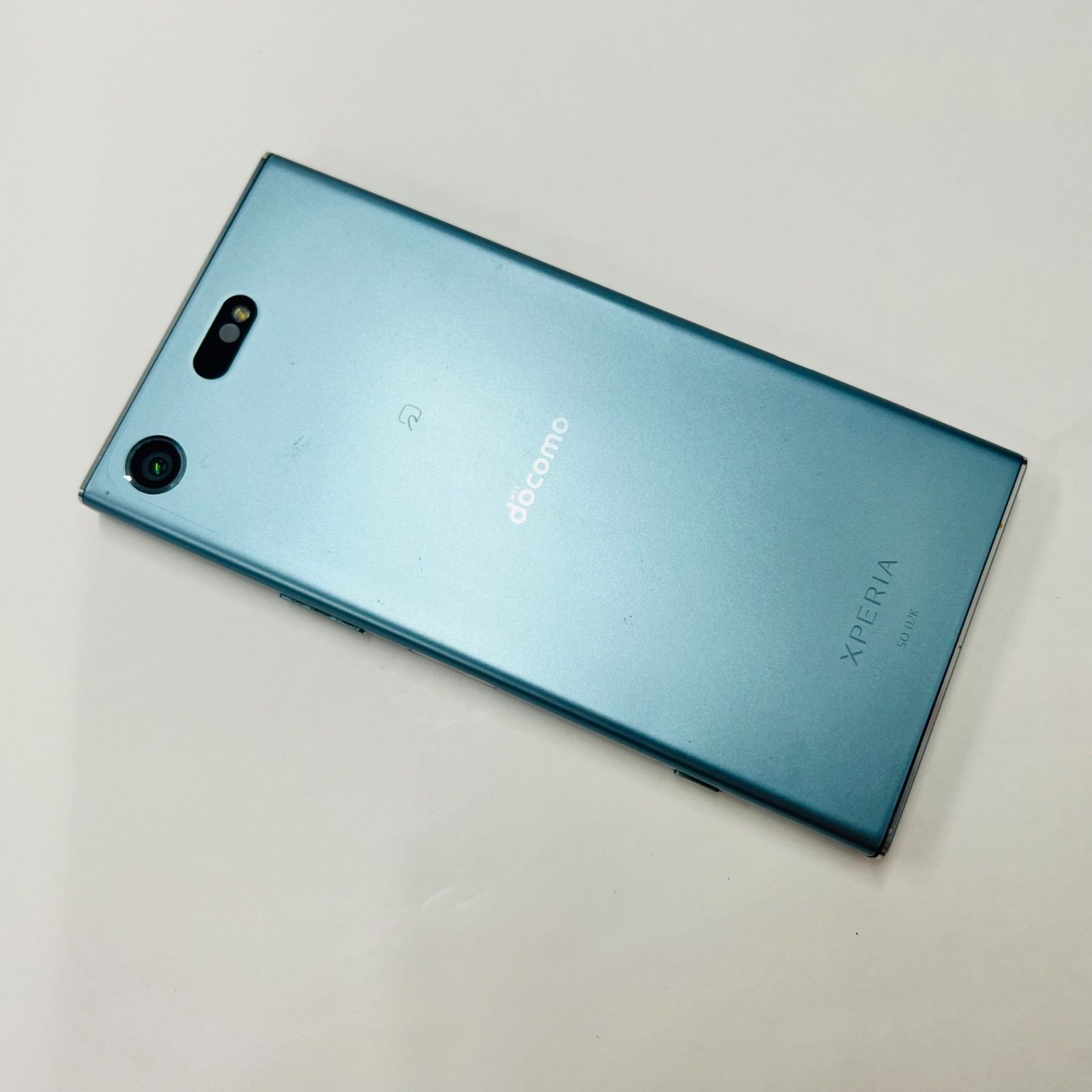 ソニー コンポ Xperia XZ1 Compact SO-02K SIMフリー49049 - メルカリ