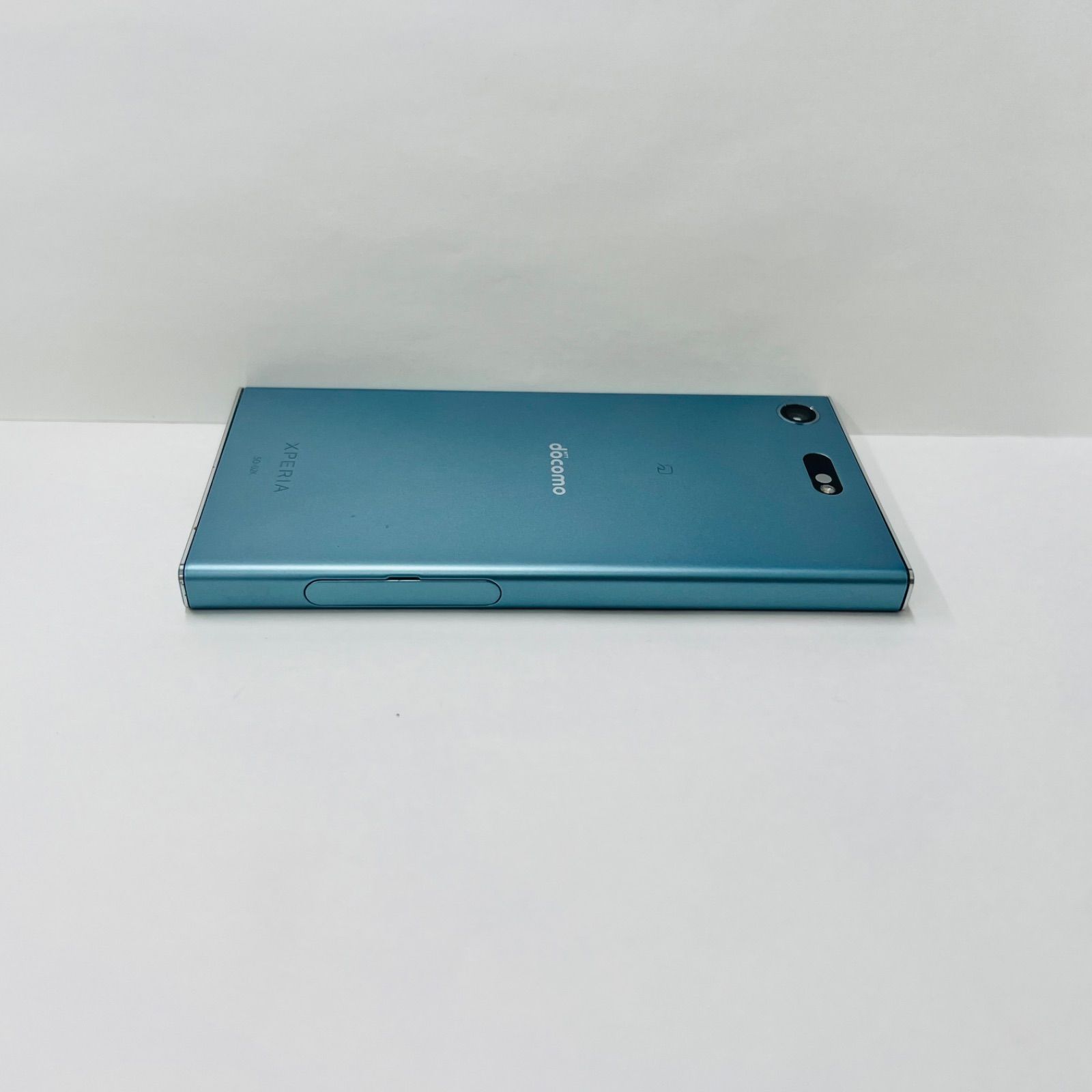 Xperia XZ1 Compact SO-02K SIMフリー49049 - メルカリ
