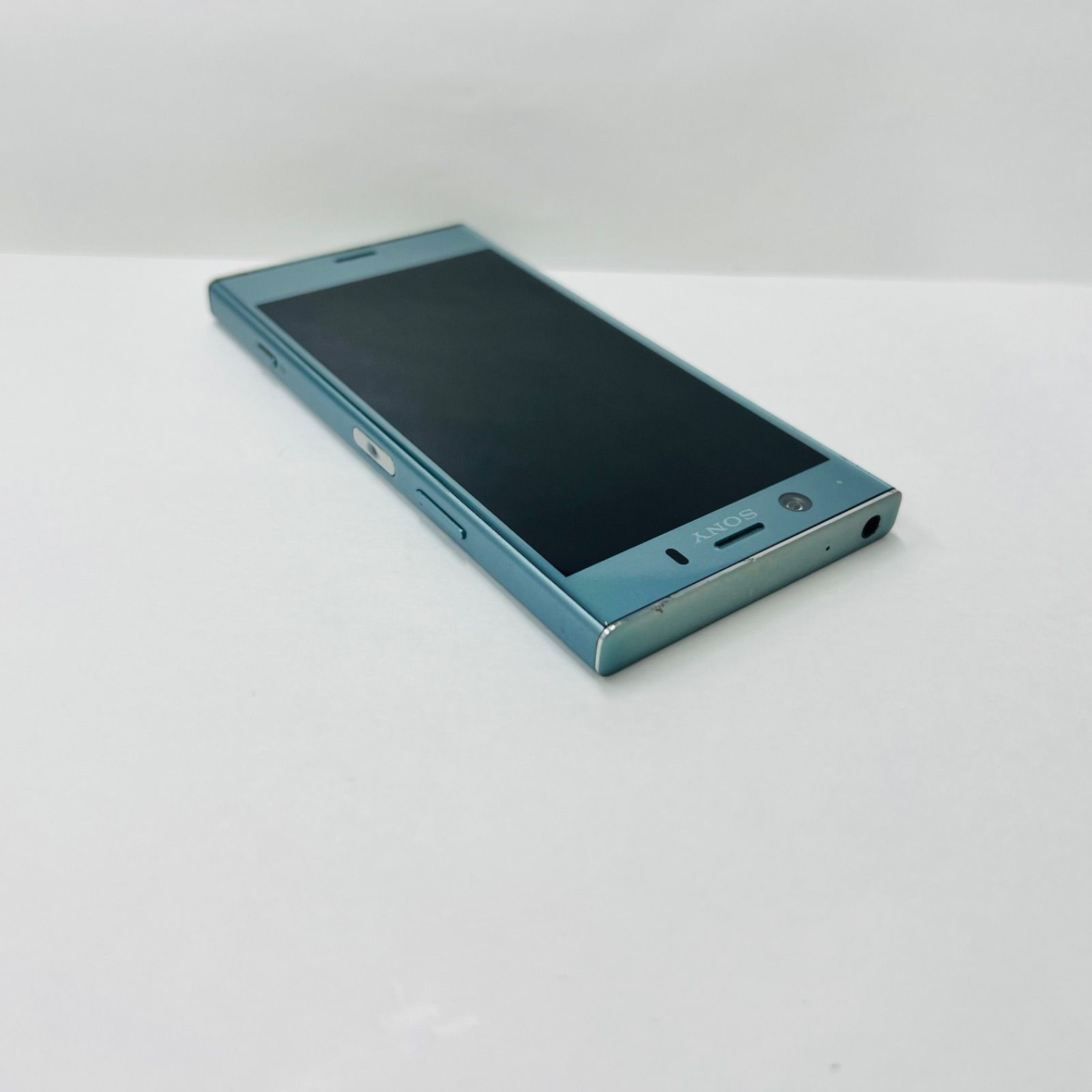 Xperia XZ1 Compact SO-02K SIMフリー49049 - メルカリ