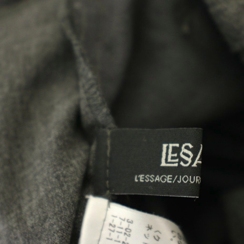 ジャーナルスタンダードレサージュ journal standard L'essage 23SS