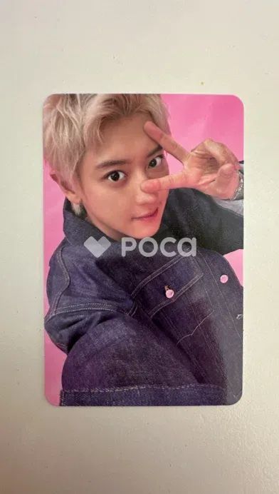 EXO チャニョル 2025 SMTOWN : THE CULTURE, THE FUTURE THE FUTURE