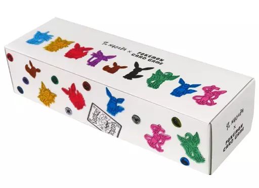 中古】サプライ [単品] カードボックス 「ポケモンカードゲーム Yu
