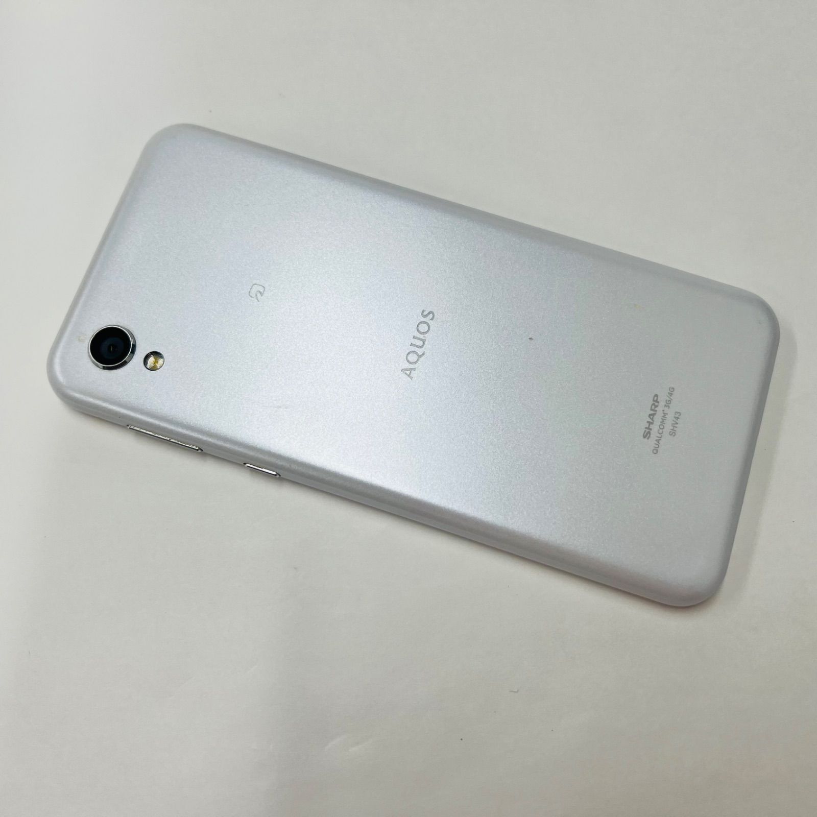 AQUOS sense2 SHV43 SIMフリー 中古 - メルカリ