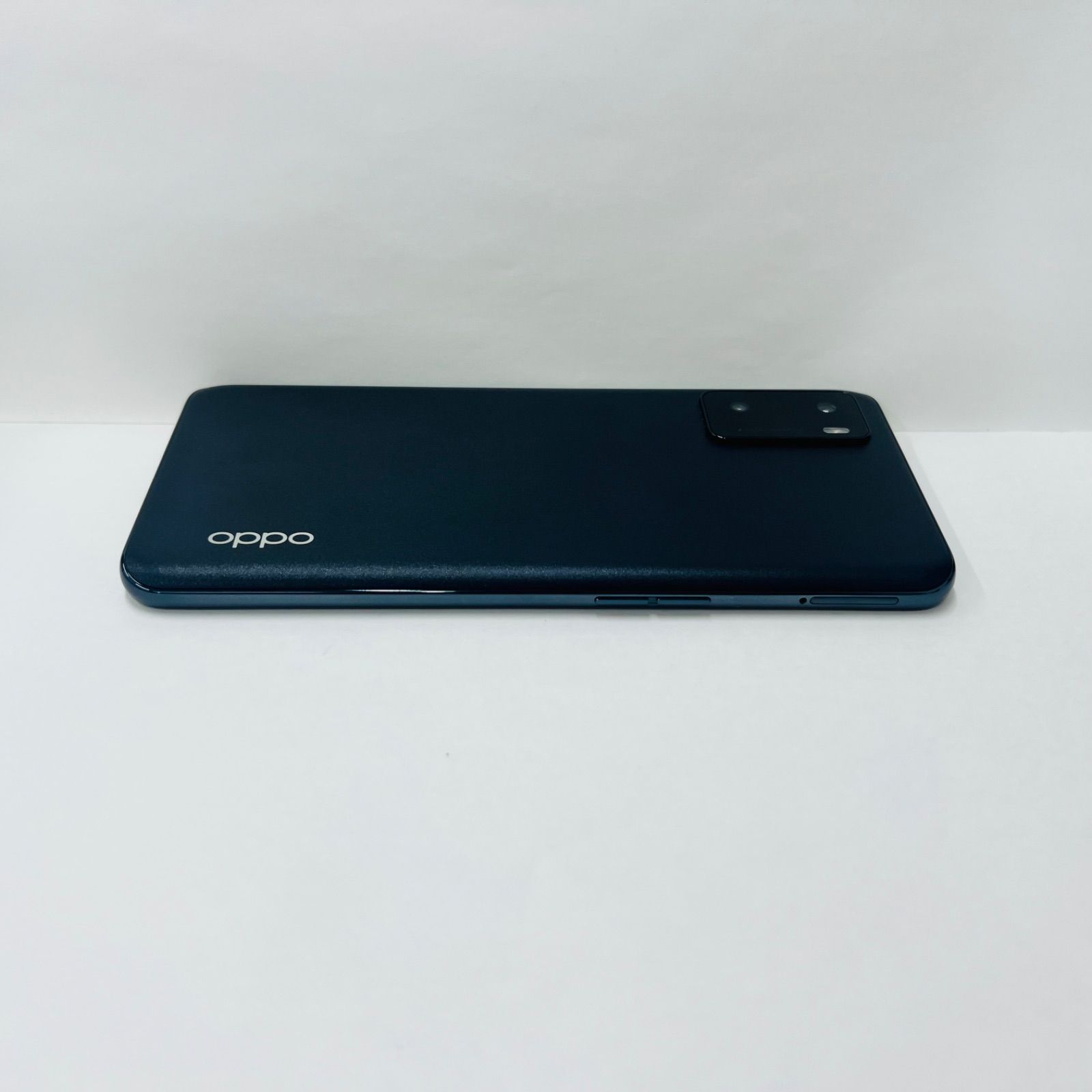 OPPO A55s 5G A102OP SIMフリー 目立った傷や汚れなし - メルカリ