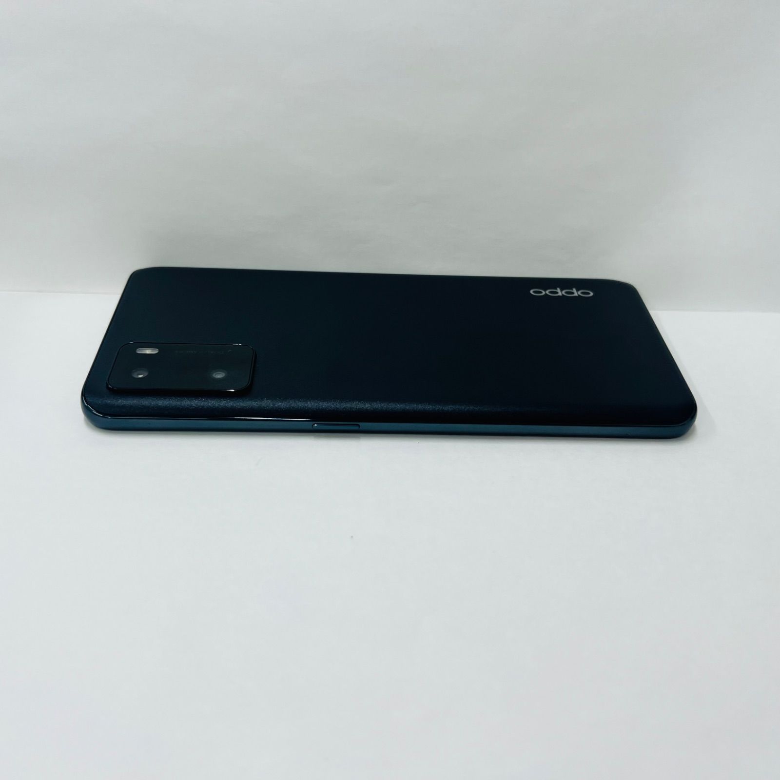 OPPO A55s 5G A102OP SIMフリー 67174 - メルカリ