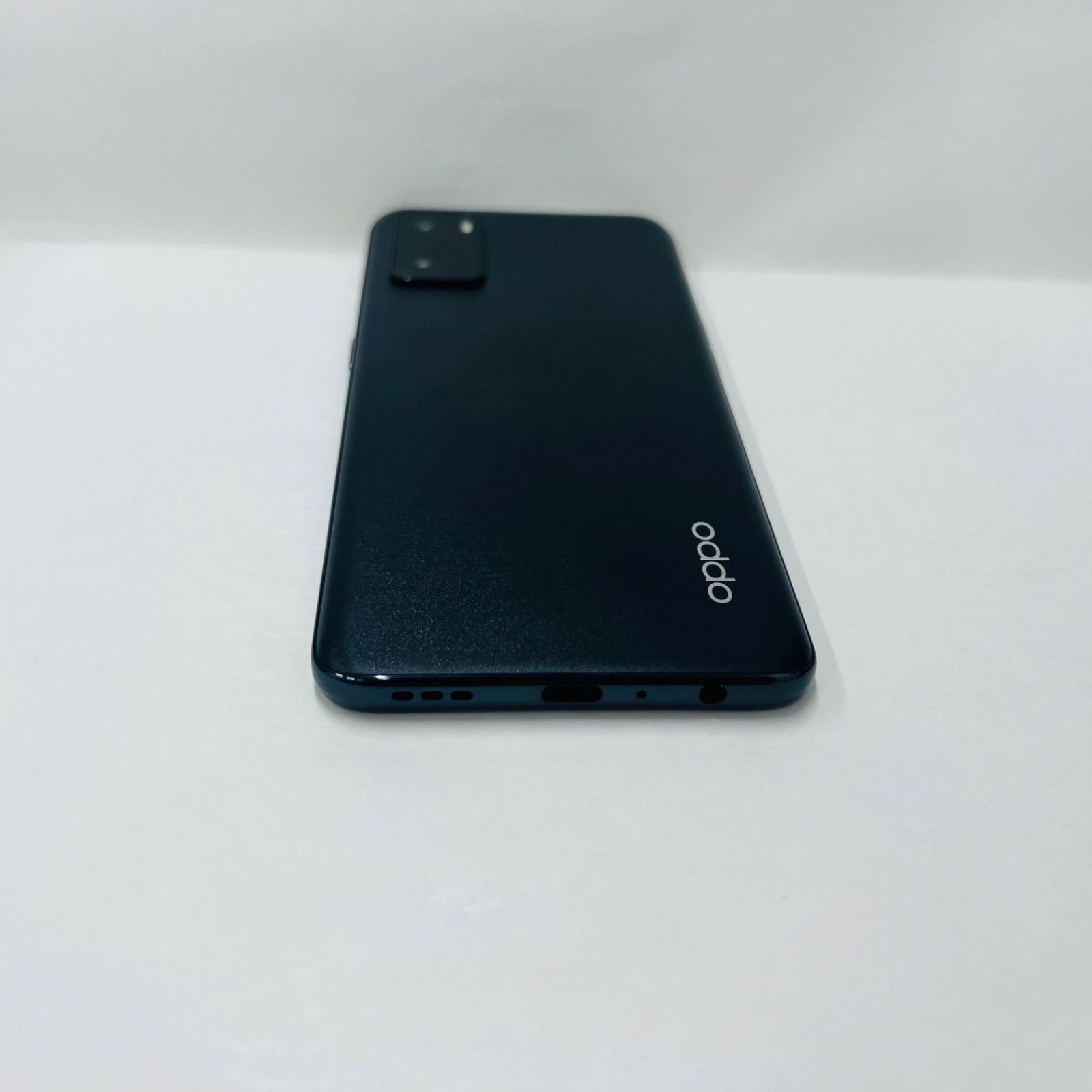 OPPO A55s 5G A102OP SIMフリー 目立った傷や汚れなし - メルカリ