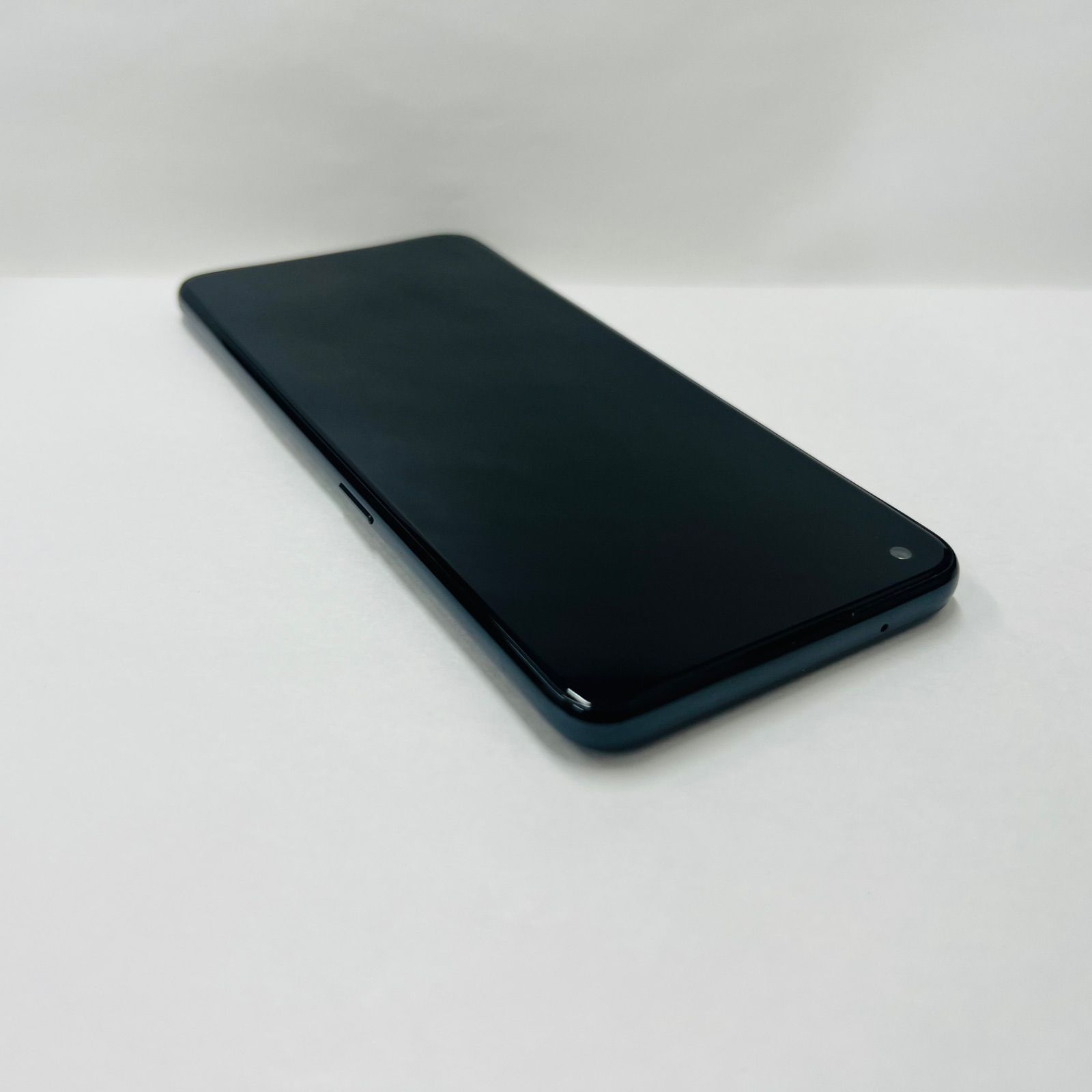 OPPO A55s 5G A102OP SIMフリー 67174 - メルカリ